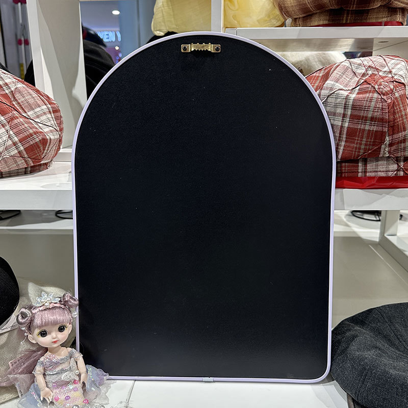 镜子/镜子化妆镜/化妆镜/镜子工艺品/小镜子学生可爱细节图