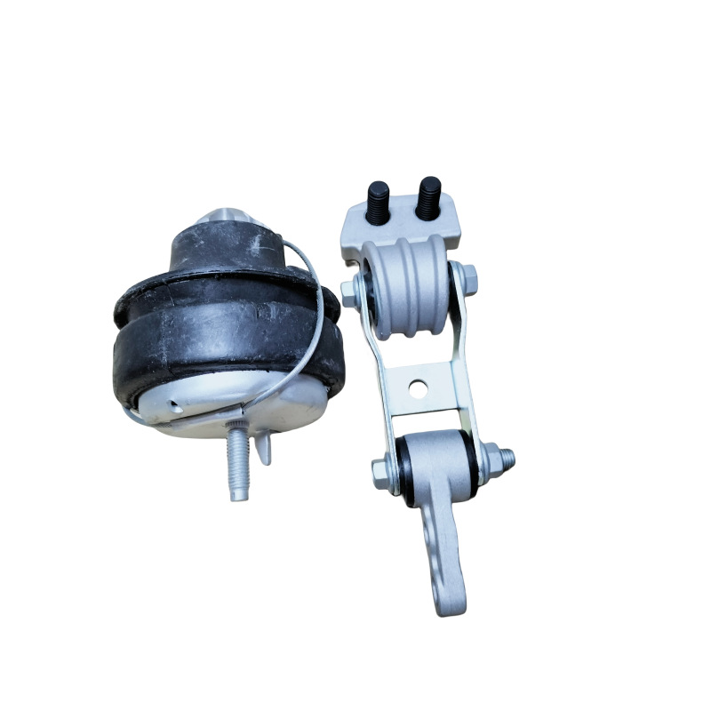 Volvo30680750 For Volvo S60 S80 Xc90 Xc Engine Bracket Wave Box Bracket Application Scenario