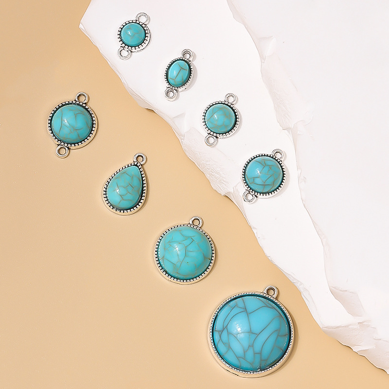 跨境新品复古/配件细节图