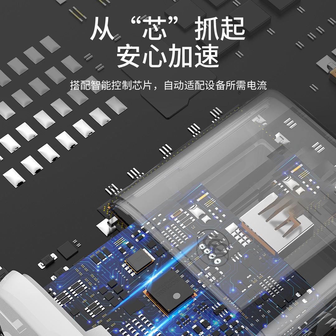 5V2a Mobile Phone Charger Head For Apple Xiaomi Android Usb Universal Fast Charge 12W Charging Head Power Supply Set Specification drawing