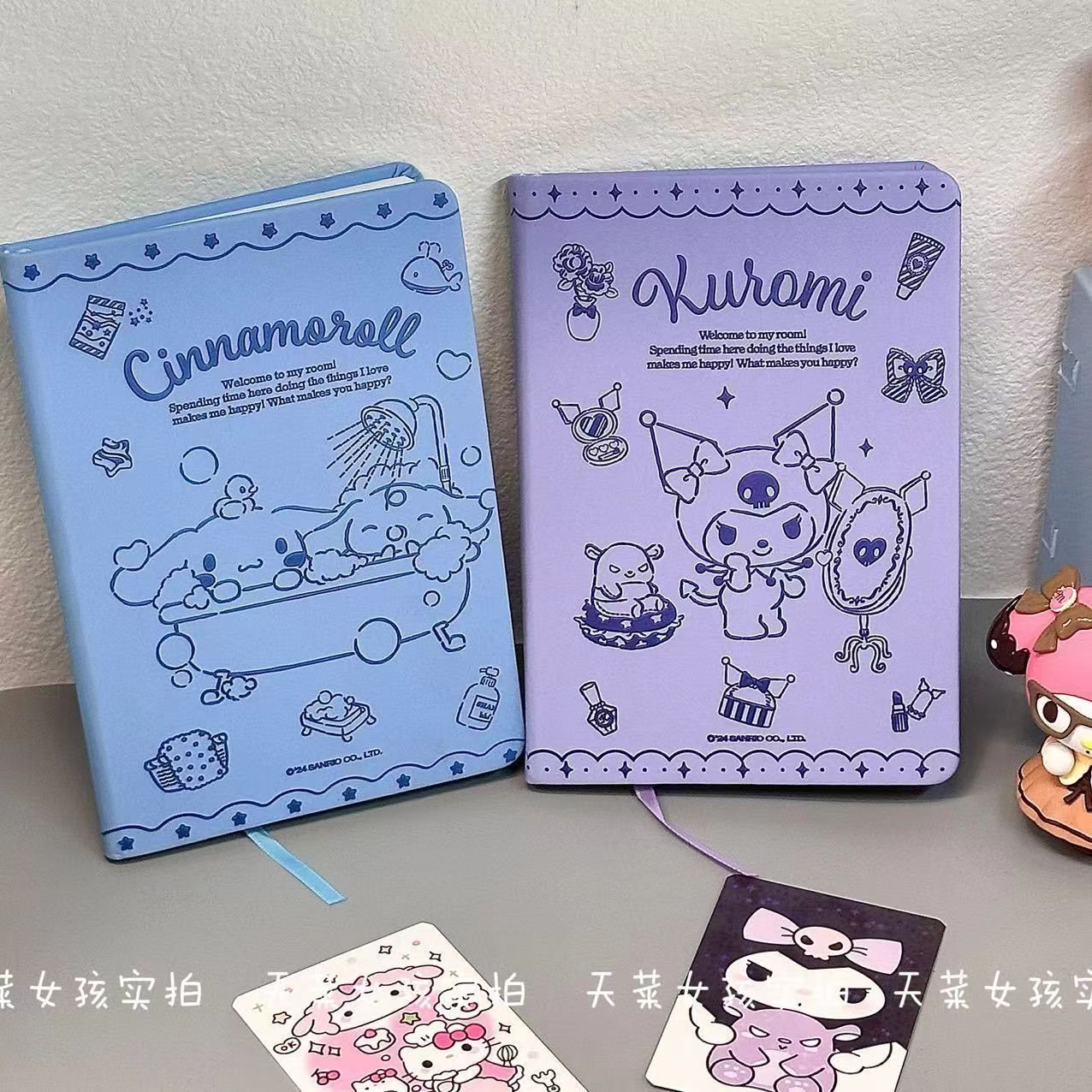 其他挂饰挂件成品实物图