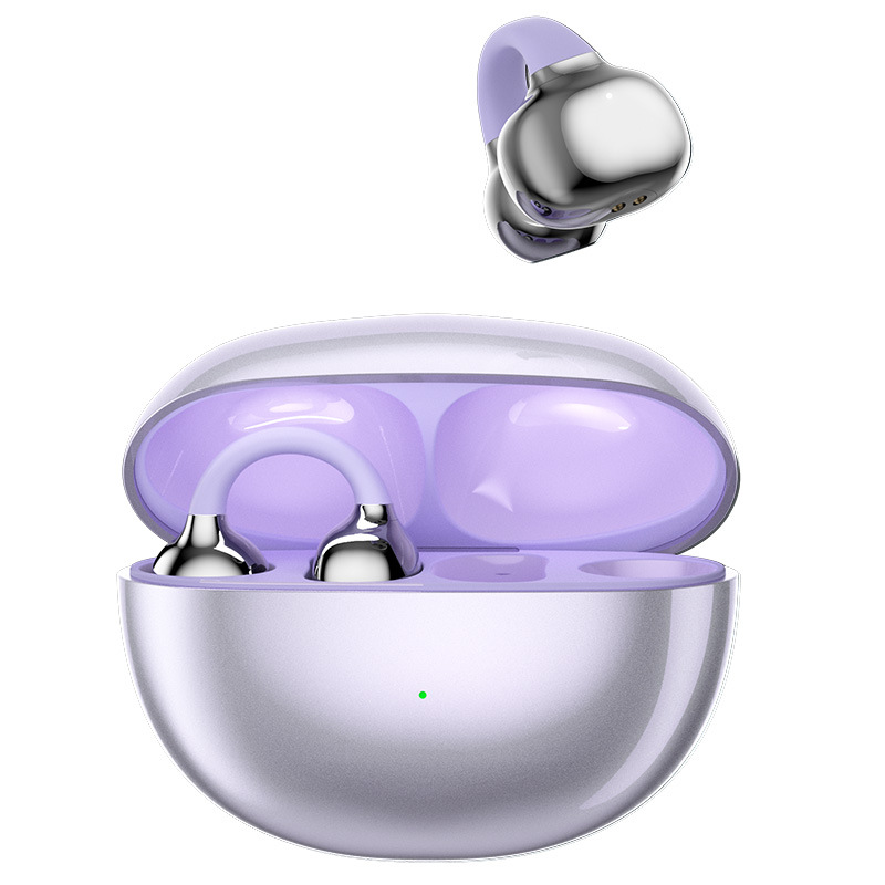 蓝牙耳机/耳机/蓝牙耳机ji/华强北耳机/挂耳式蓝牙耳机产品图