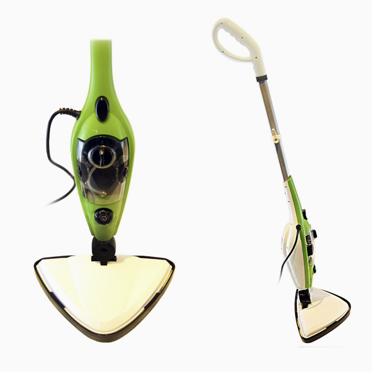 A multi-functional household steam mop details Picture