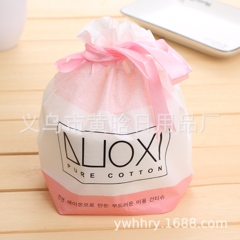 【 Chi Jia 】 Dry and Wet dual-purpose face Towel, Lazy person's rag, Kitchen cleaning towel, Disposable dish towel Specification image