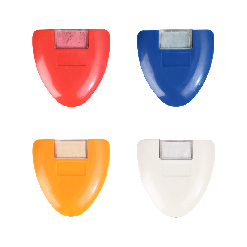 Factory direct replaceable powder corer sewing patchwork clothing tailor tailoring special painting powder cutting powder Item Picture