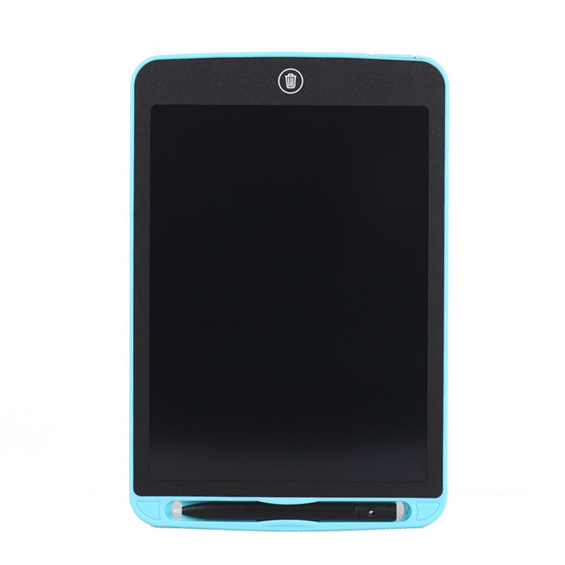 工厂直销新品彩色LCD液晶手写板书写板电子画板6.5寸8.5寸10寸12寸手绘板 