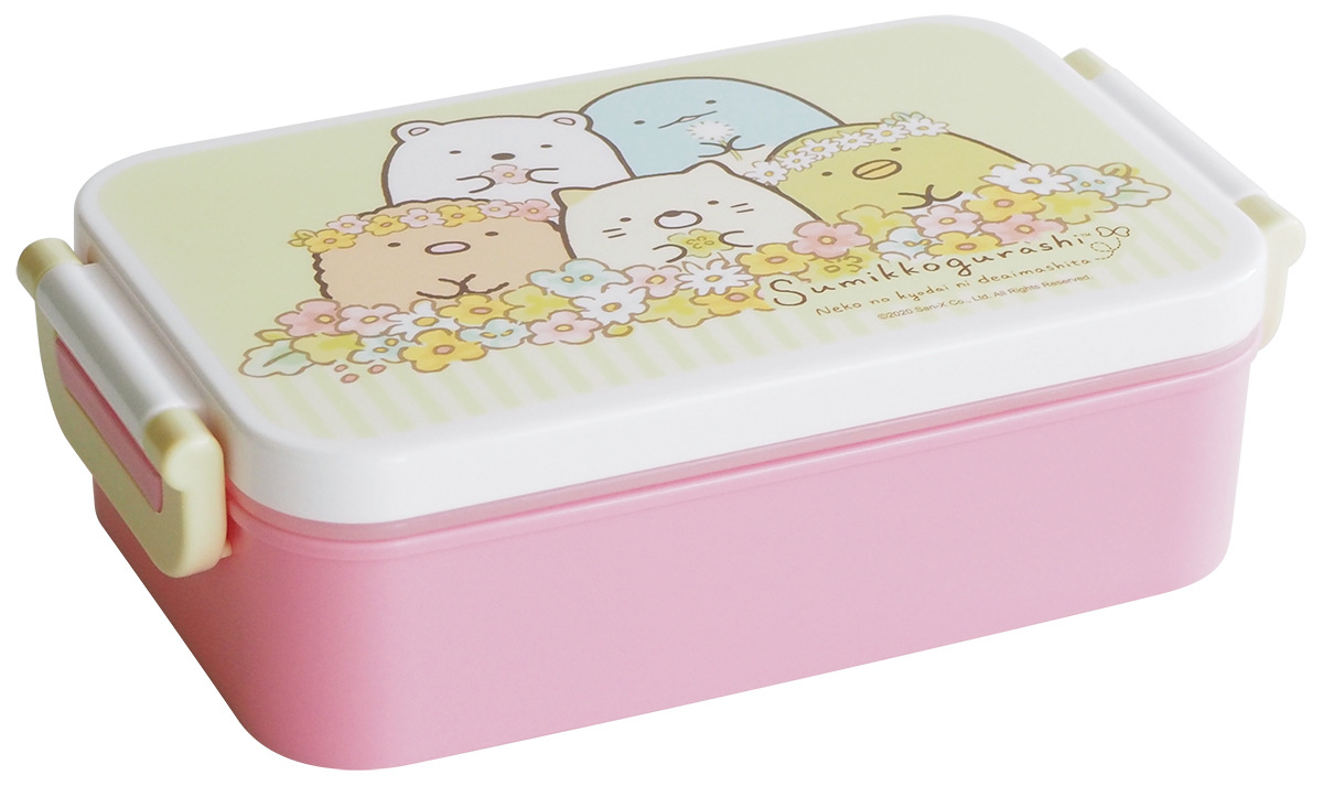 Bangduo - Customized lunch boxes, bento boxes, plastic lunch boxes, microwave ovens, Japanese lunch boxes, Japanese single-layer boxes Specification image