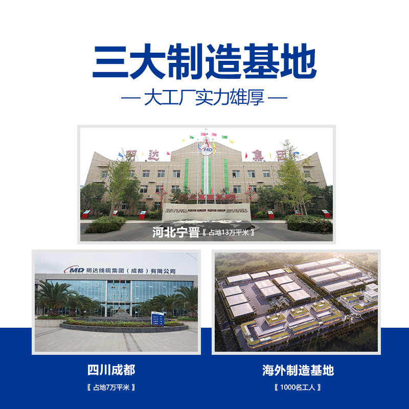 National standard ZC-BV wire, fire-resistant and flame-retardant single-core single-strand copper core hard wire, polyvinyl chloride insulated home decoration industrial wire details Picture