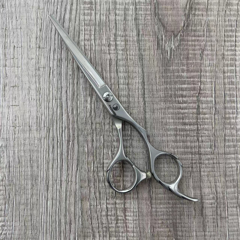 理发剪刀外贸剪刀出口专业理发剪牙剪平剪跨境理发剪hairscissors