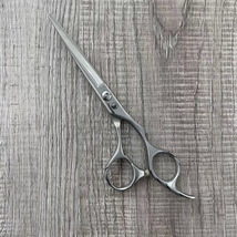 理发剪刀外贸剪刀出口专业理发剪牙剪平剪跨境理发剪hairscissors