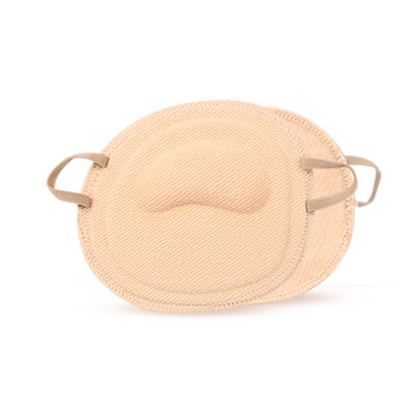 Anti-abrasion forefoot pad details Picture