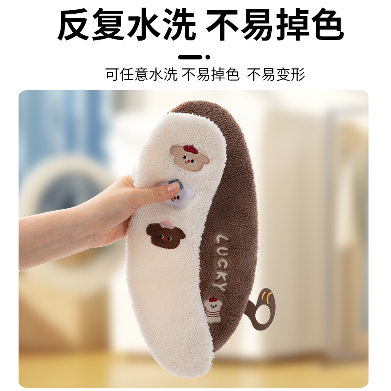 马桶坐垫通用家用马桶贴圈坐便器垫圈坐便套加厚冬季马桶套粘贴式细节图