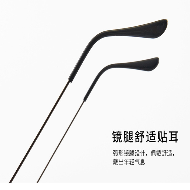 Sunglasses 3026 fashionable Aviator sunglasses, trendy sunglasses, sunglasses for resumption of work, 3026 glasses wholesale Application Scenario