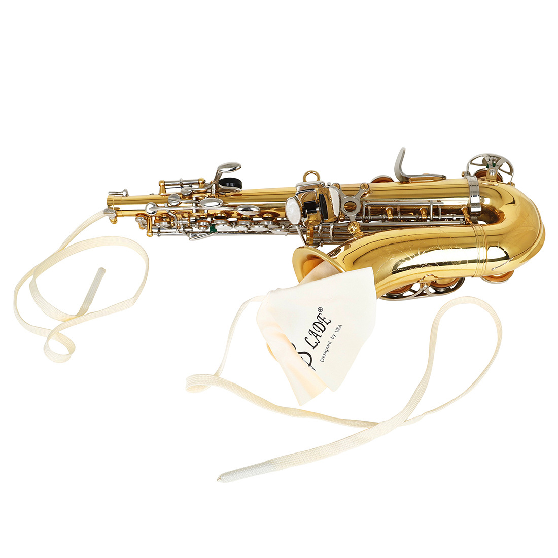 乐器配件实物图