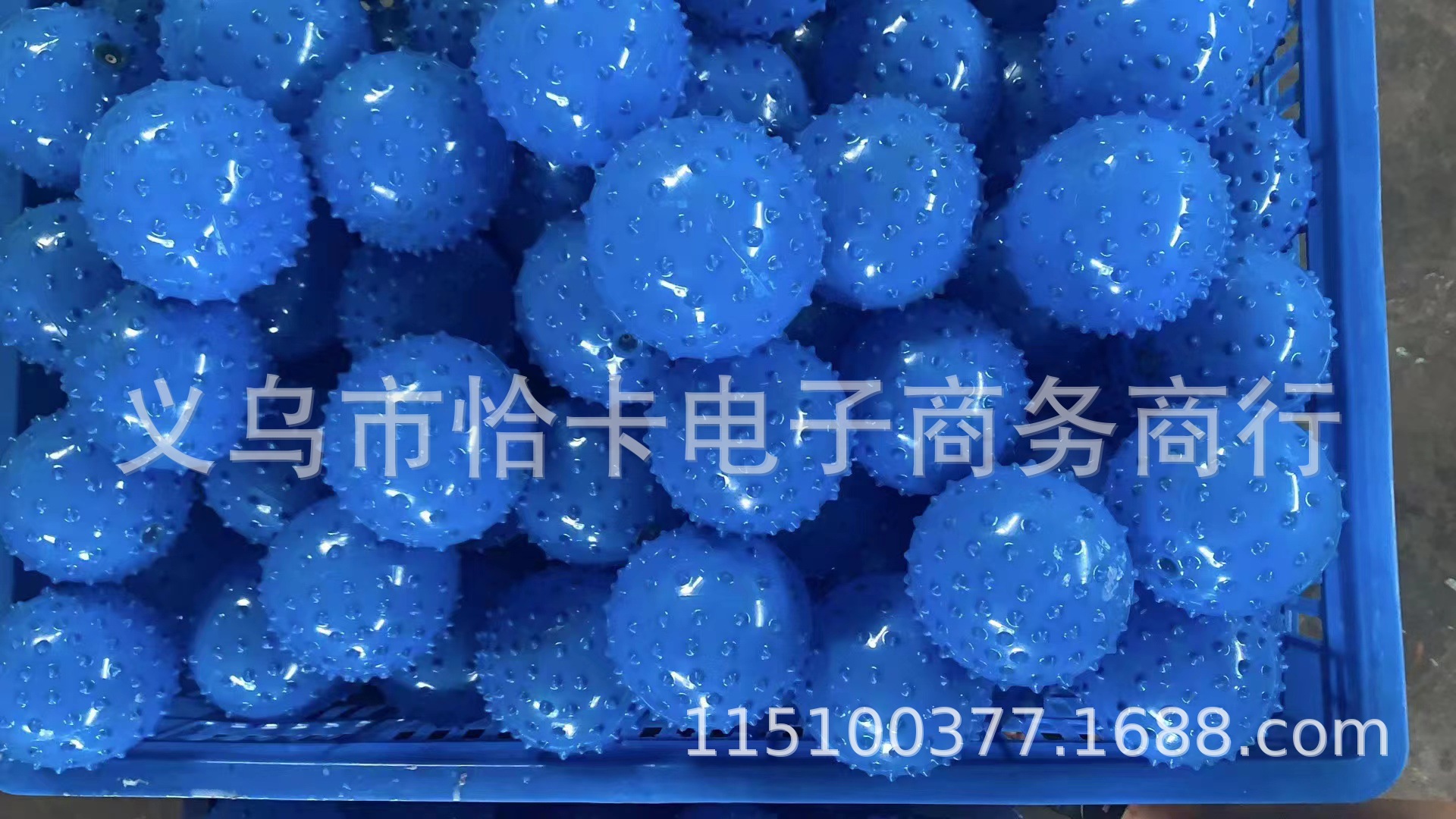 热销按摩瑜伽细节图