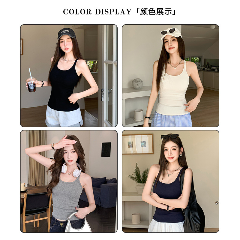 衣服/女装/修身显瘦t恤女/尾货/外国品牌衣服产品图