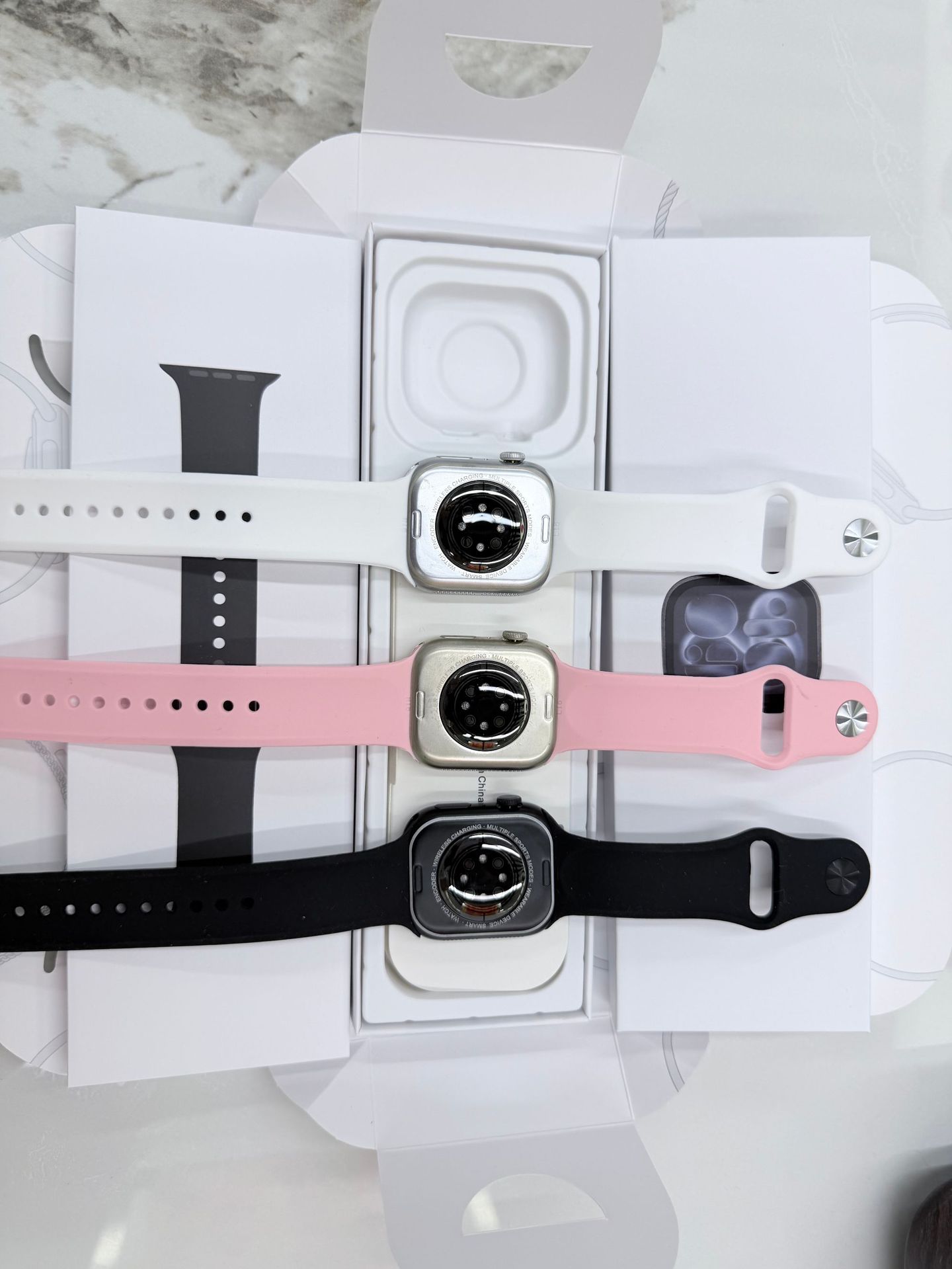 NFC мониторинг сердцебиения, мониторинг сна, смартфон pic 9