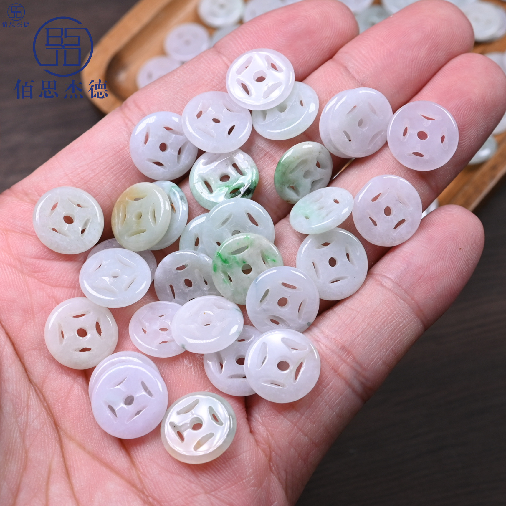 玉器工艺品实物图