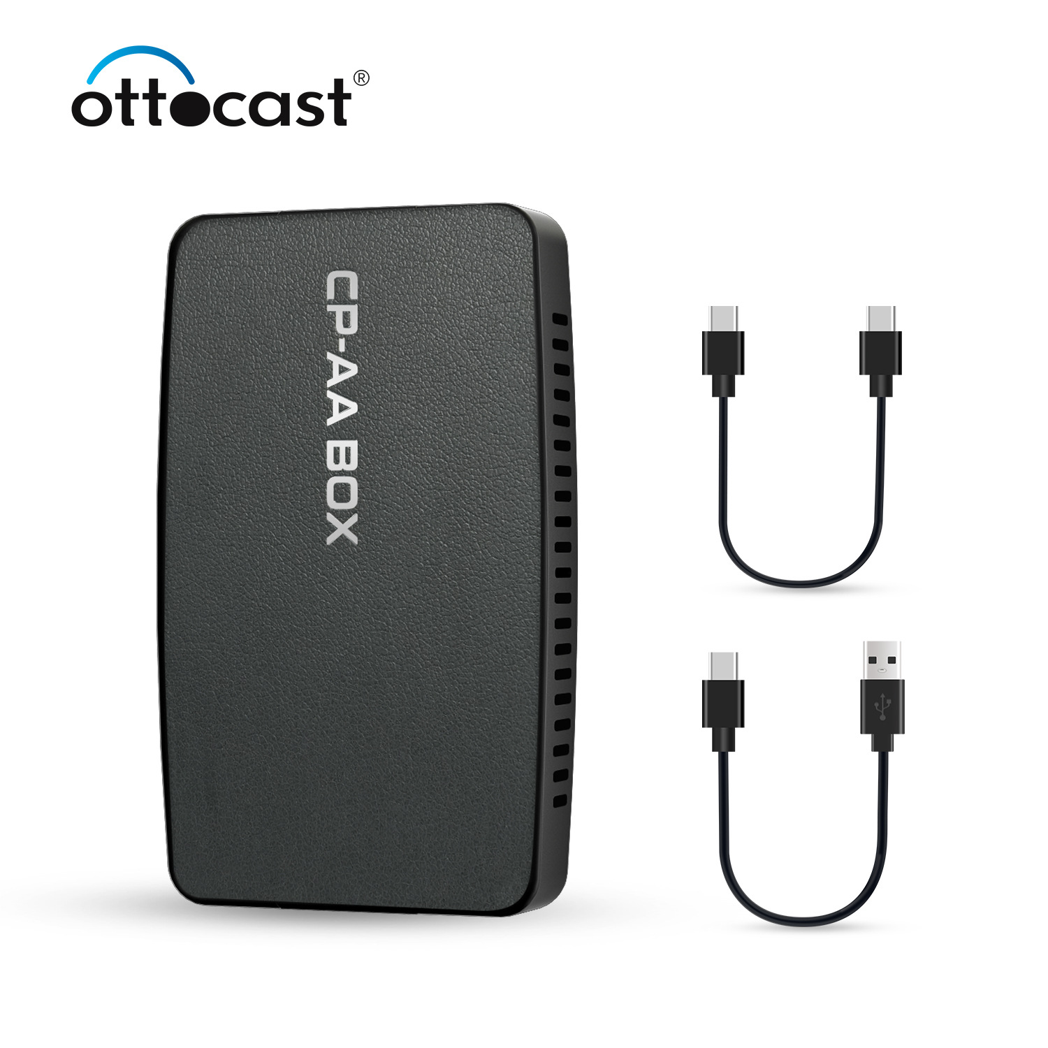 Cross-border bestseller customized carplay wireless box androidauto in-car intelligent interconnection Magic Box Dongle details Picture