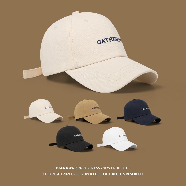 Dilraba 2024 new baseball cap for children, spring and summer sun protection, curved brim, face highlighting, small hard-top baseball cap Application Scenario
