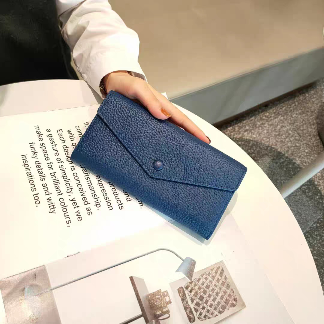 男士手拿包实物图