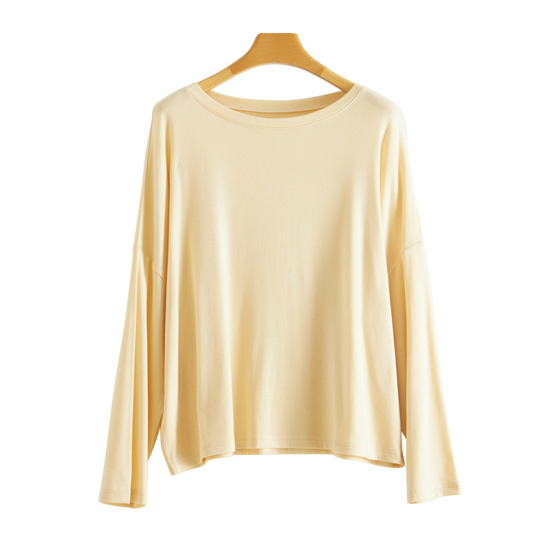 短袖/T恤/衣服/女装/衣服短袖白底实物图