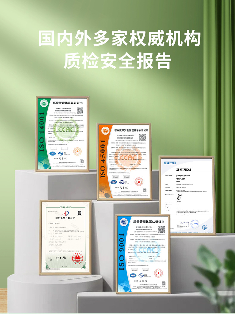 双层咖啡一次性纸杯商用定制logo1000只 加厚中空9盎司奶茶广告杯详情12