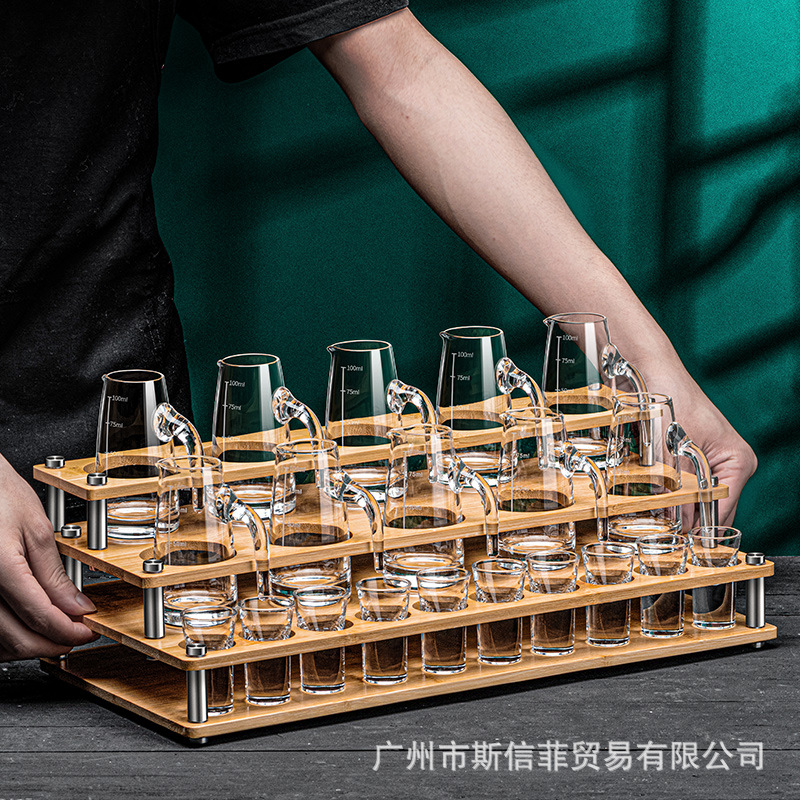 酒壶实物图