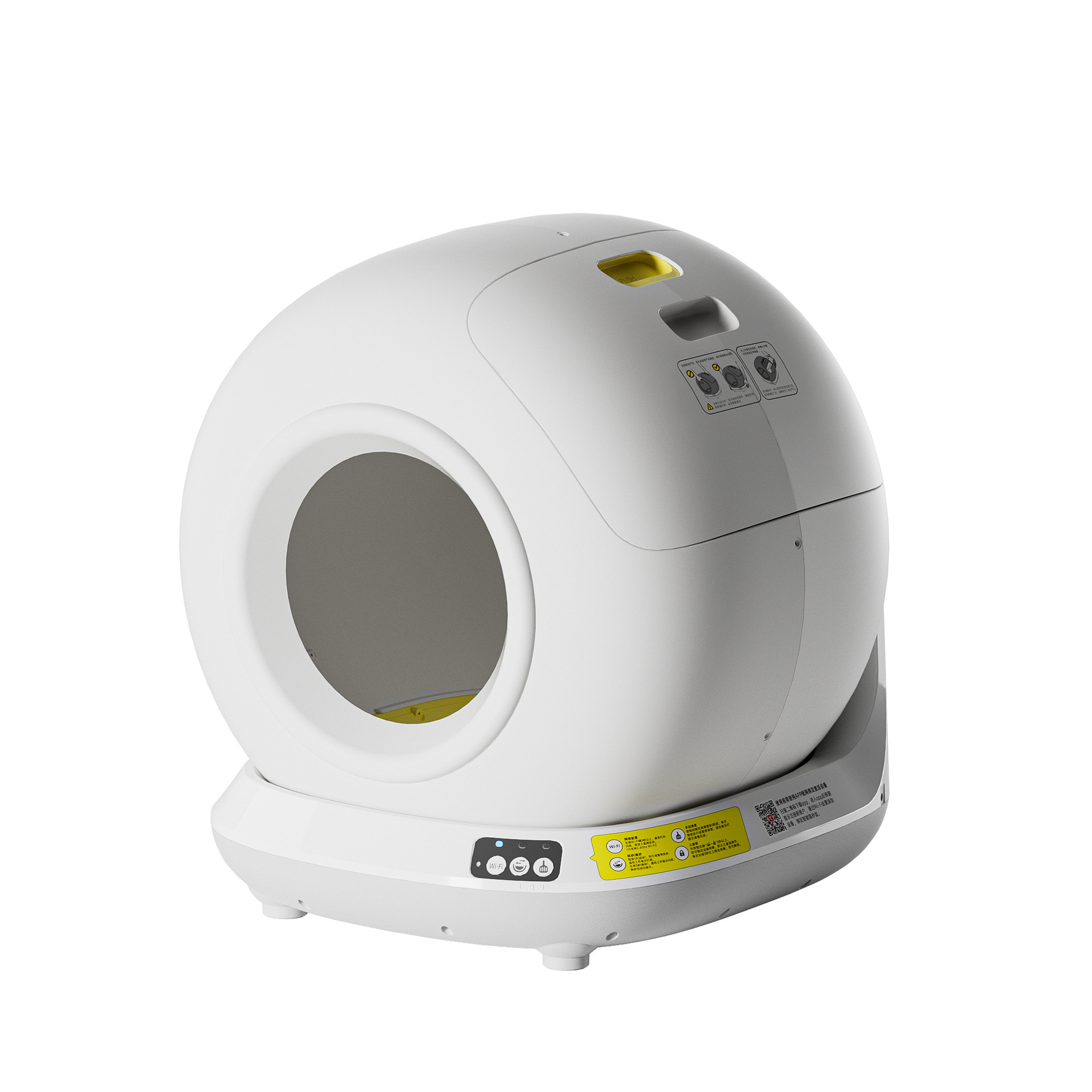 猫窝/宠物窝/猫砂垫/宠物猫宠物用品/猫抓板白底实物图