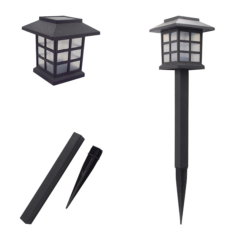 Mini solar lamp Item Picture