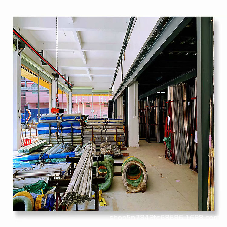 Stock Supply Baosteel 9Cr18mov Steel Plate 9Cr18mov Round Steel Tool Stainless Steel Plate Can Be Retail Application Scenario