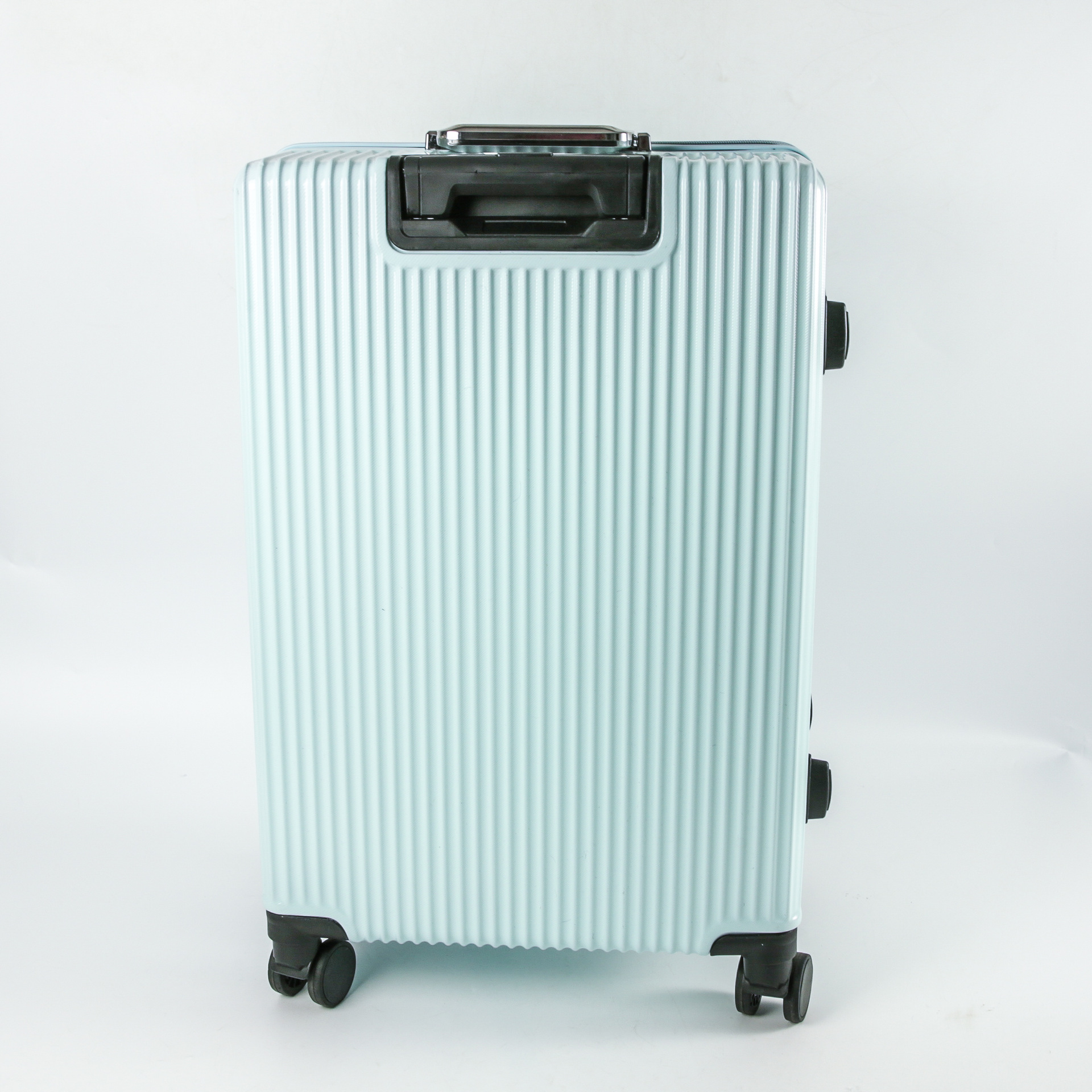 定制箱包皮具实物图