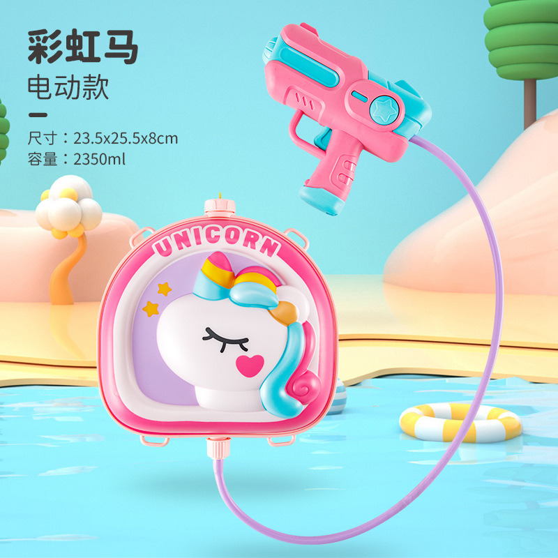 戏水玩具/水枪产品图