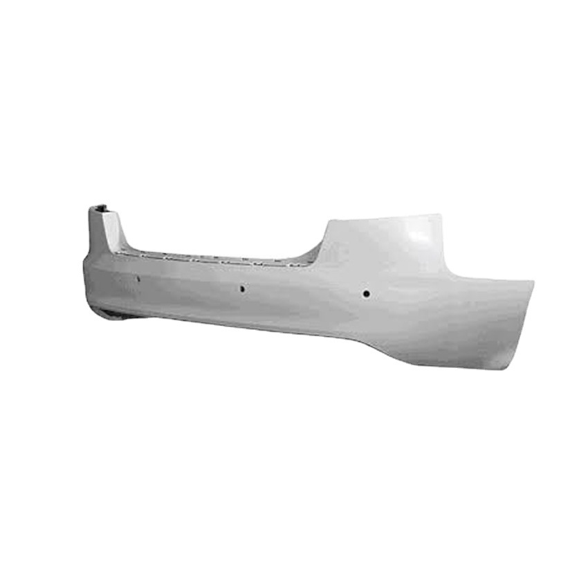Applicable to the REARBUMPER of the 2009-11Audi A6 4F5807303E Specification image
