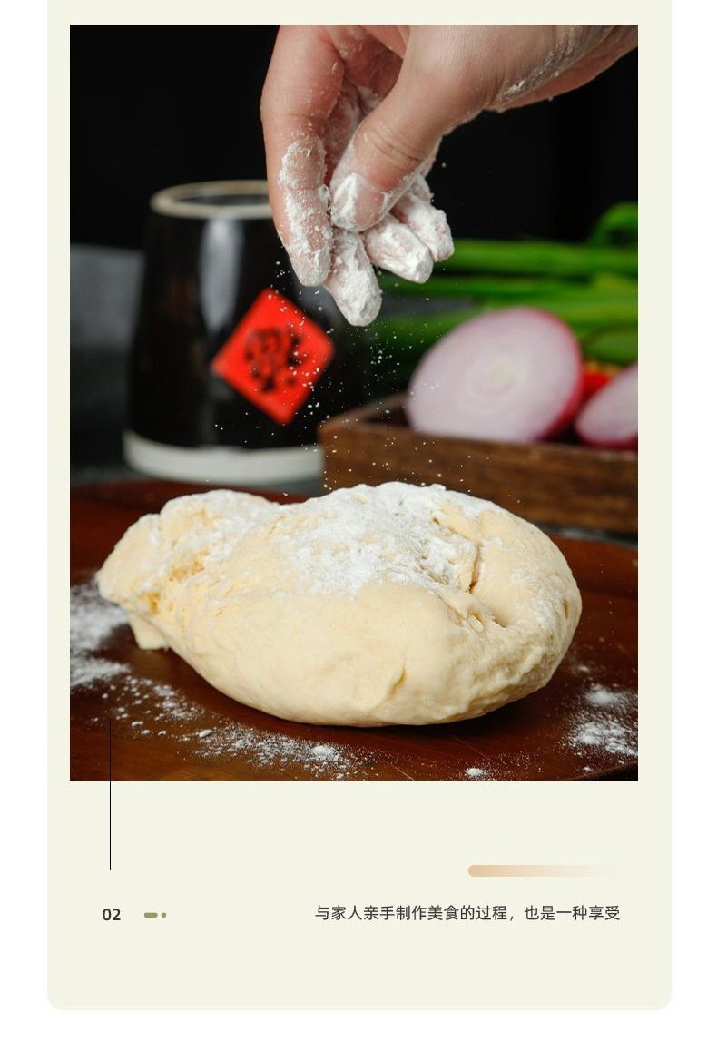 家用全自动面条机新款灌肠机不锈钢手持无线电动多功能小型压面机详情5