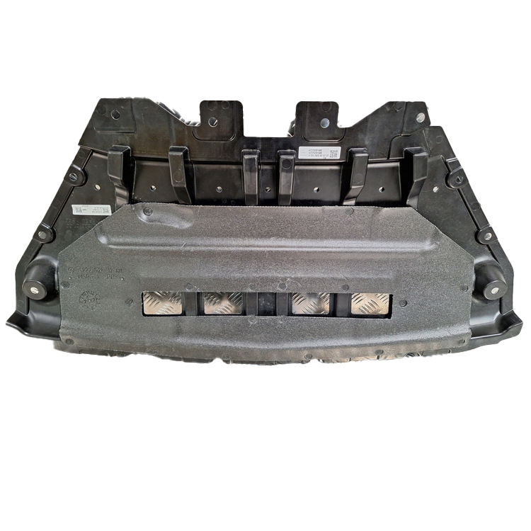 Applicable to the lower guard plate of the radiator of 2019-20 Mercedes-Benz S-Class W222 2225200700 details Picture