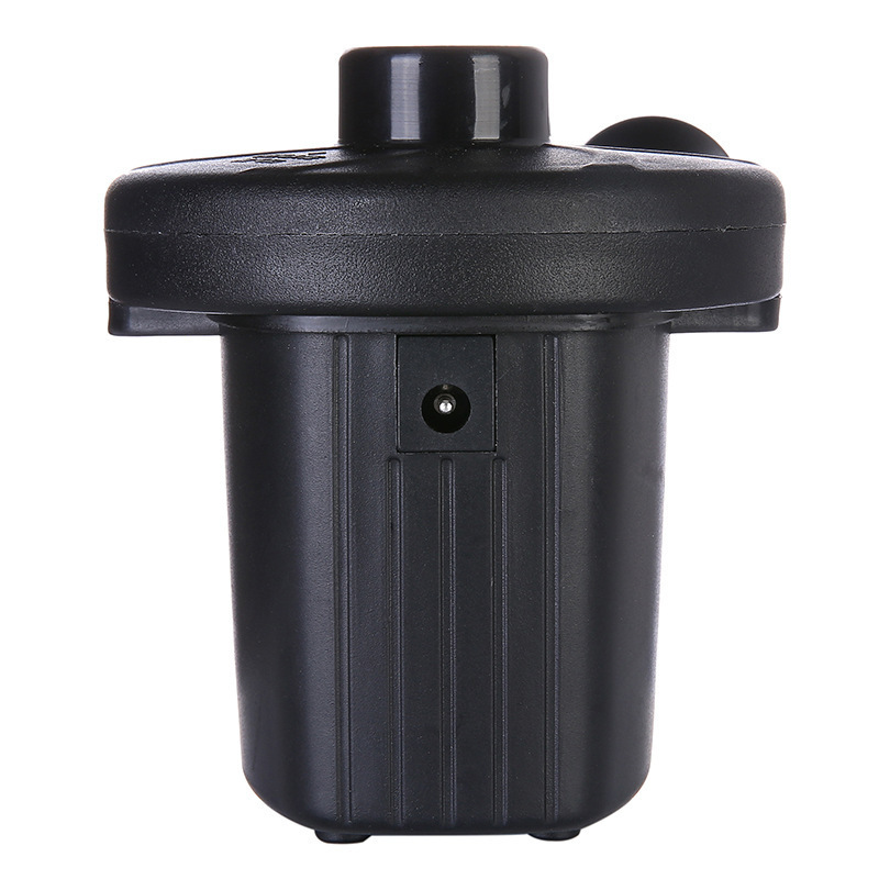 Household 220v electric pump rubber boat inflatable bed pool vacuum compression bag electric pump inflatable dual purpose air cylinder Application Scenario
