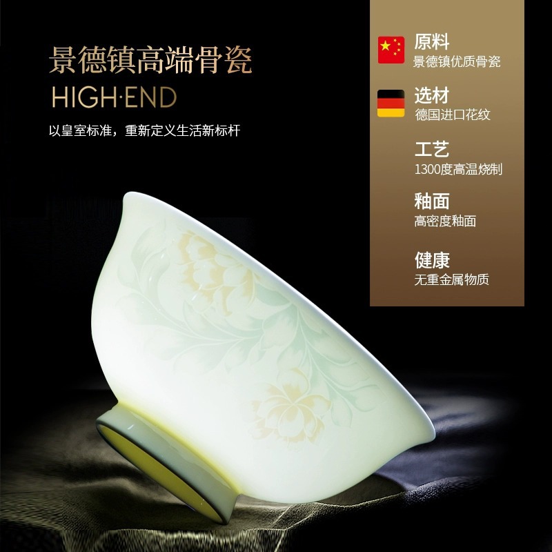 后厨陶瓷实物图