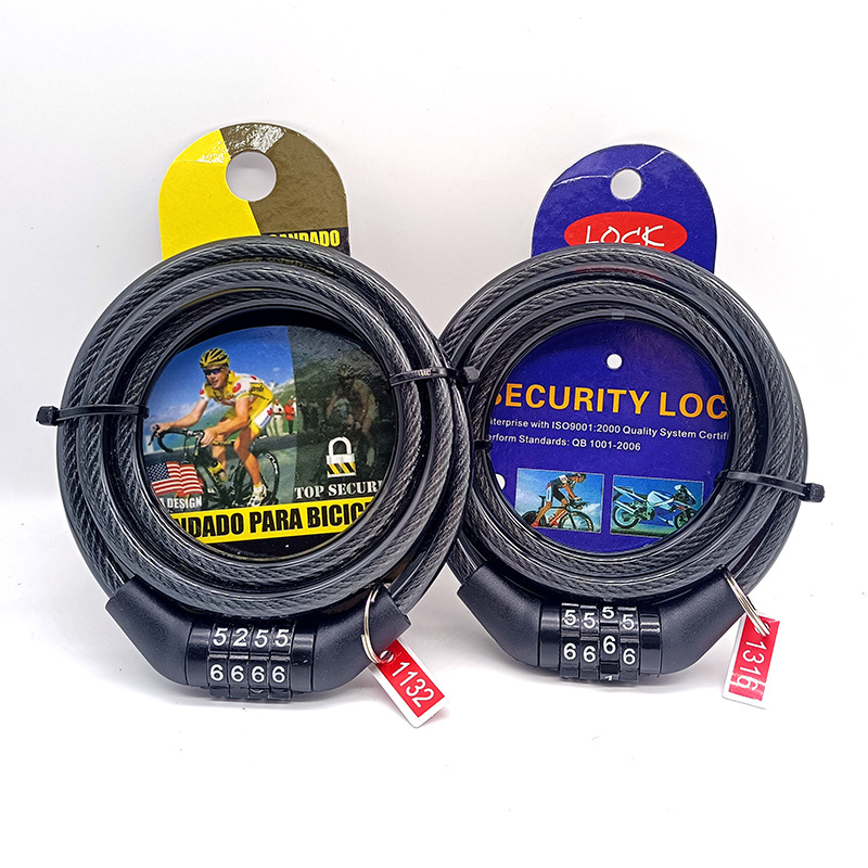 密码锁钥匙盒/密码锁挂锁/塑料锁/密码钥匙盒/不生锈密码锁细节图