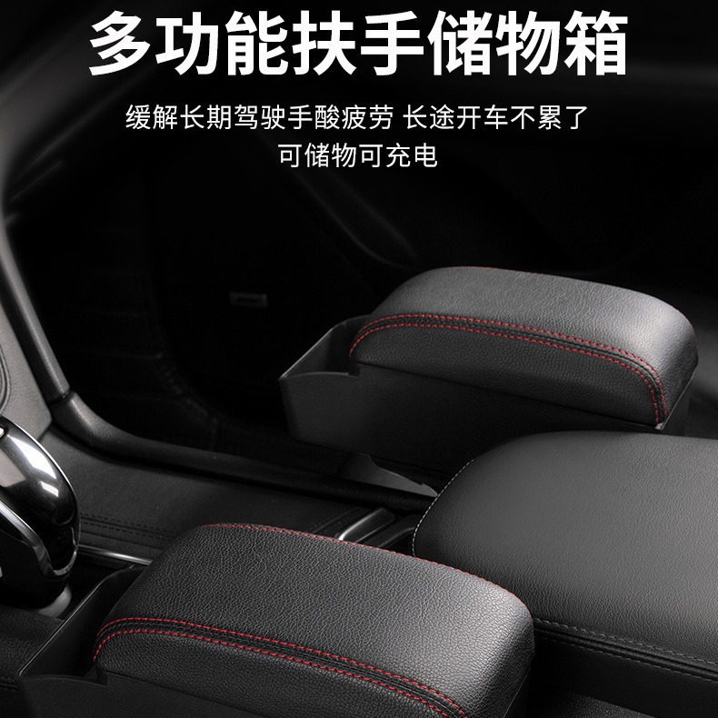 收纳箱/衣服/棉麻收纳箱/收纳箱后备箱/衣服收纳箱细节图