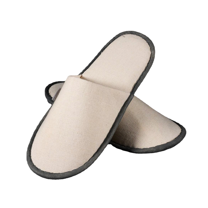 Hotel Rooms Disposable Toothbrush Toothpaste 2-In-1 Travel Toiletries Set Comb Slippers Wholesale Item Picture