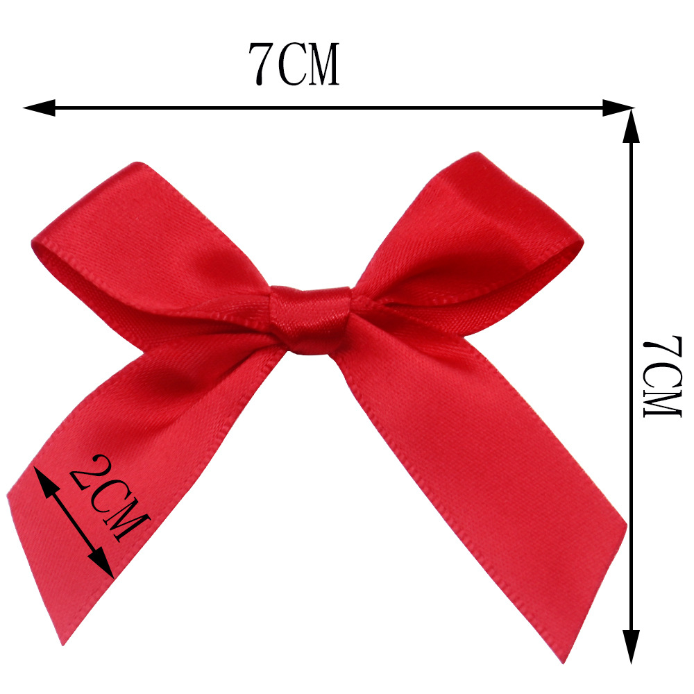 织带/渐变织带/弹力织带/丝带蝴蝶结/茗帏织带细节图