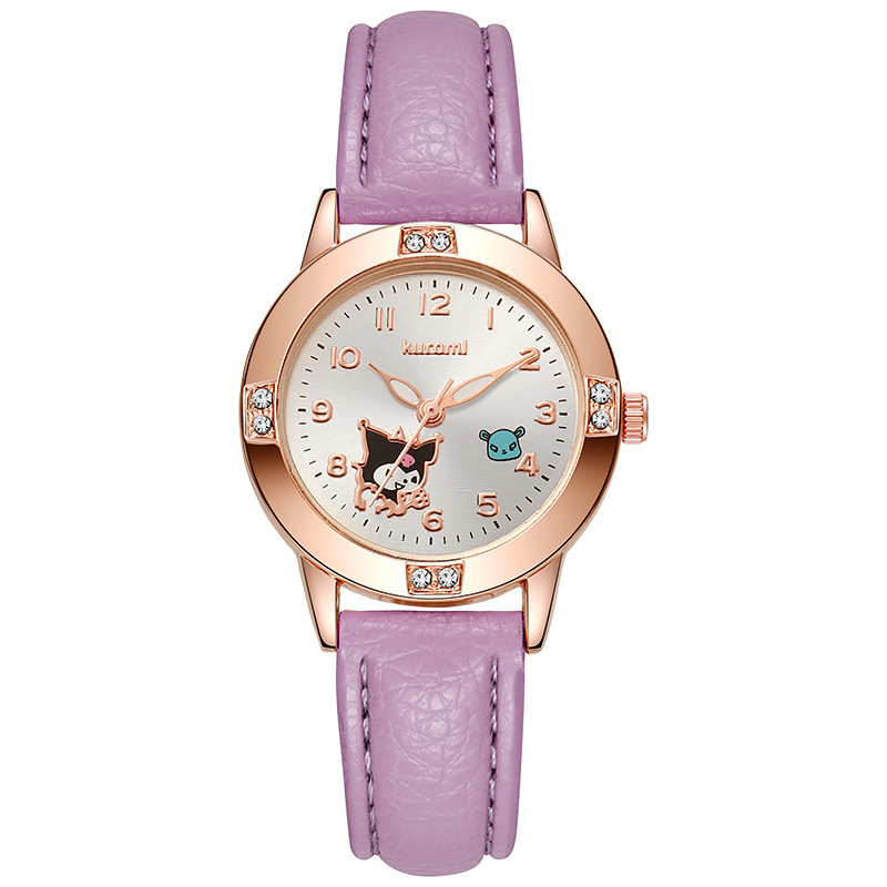 手表/日内瓦手表/金银色手表/手表女士2024时尚/手表男士2020休闲产品图