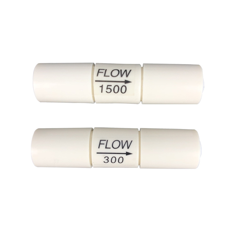 The wastewater ratio of the water purifier is 300cc to 1500cc for household and commercial RO reverse osmosis pure water machines Item Picture