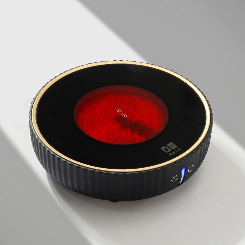 厂家电陶炉茶产品图