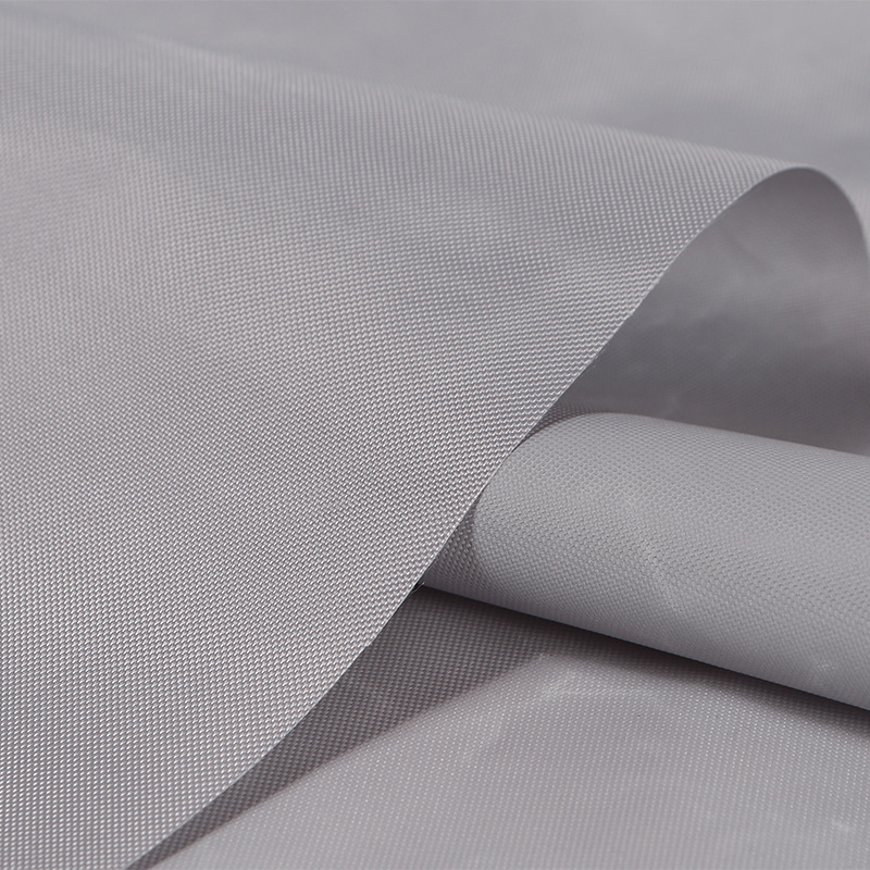 尼龙布圆底束口袋/保温保冷袋/大收纳袋/牛津袋/购物拉车细节图