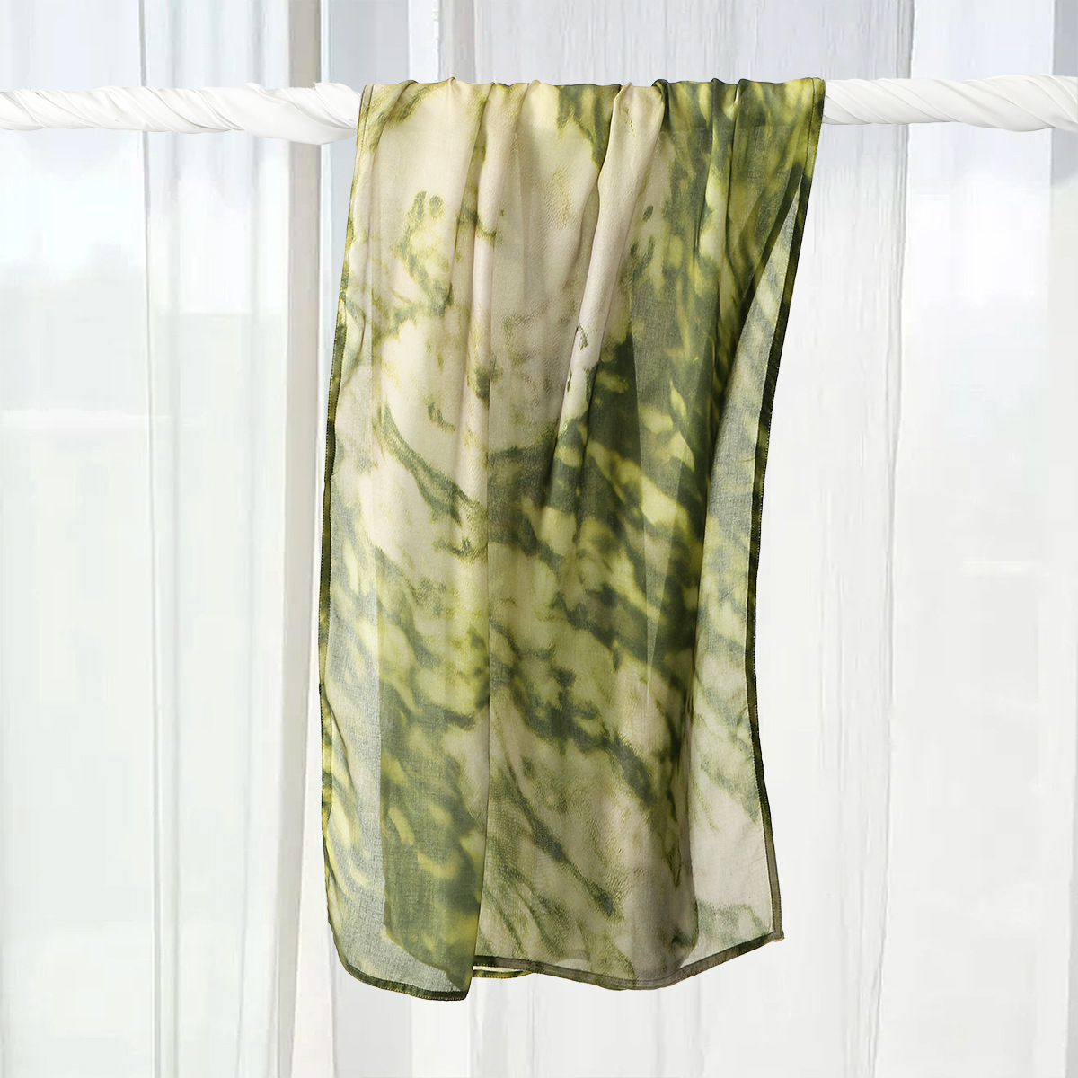 中东热销人棉印花头巾女跨境马来西亚流行民族包头头巾阿拉伯头巾详情21