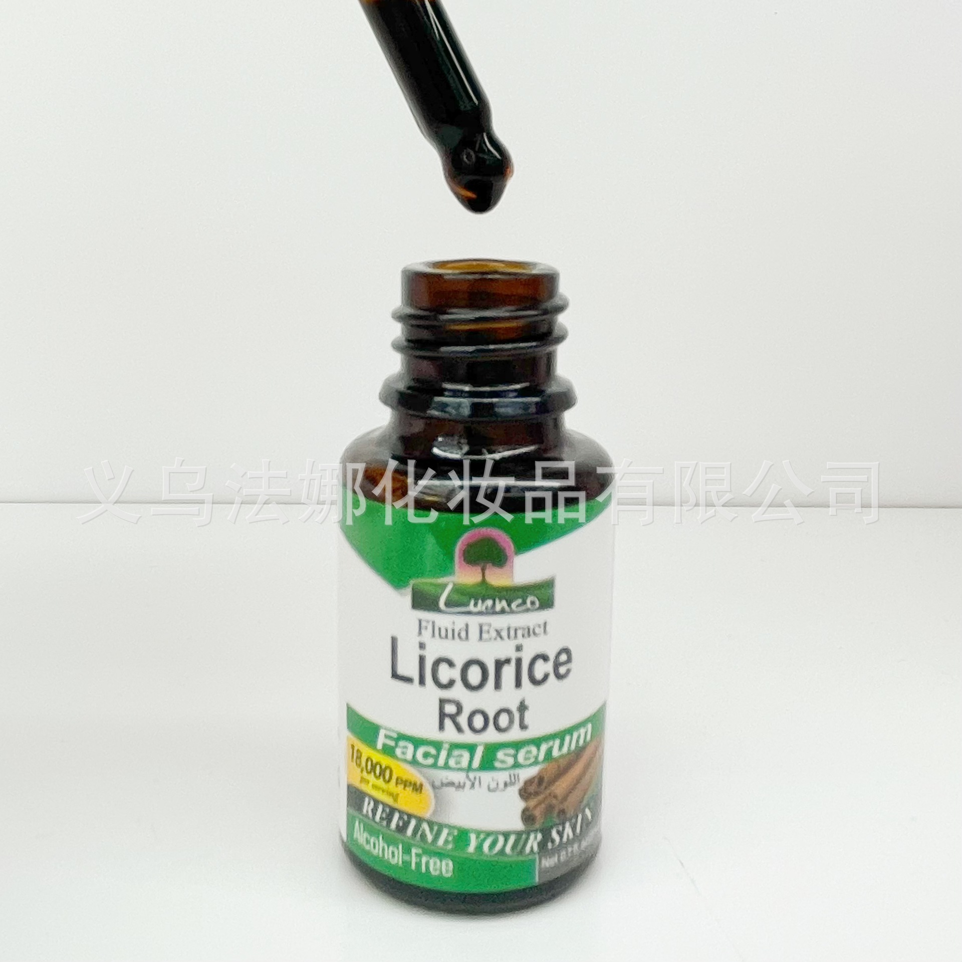Licorice Root Facial Serum 20Ml details Picture