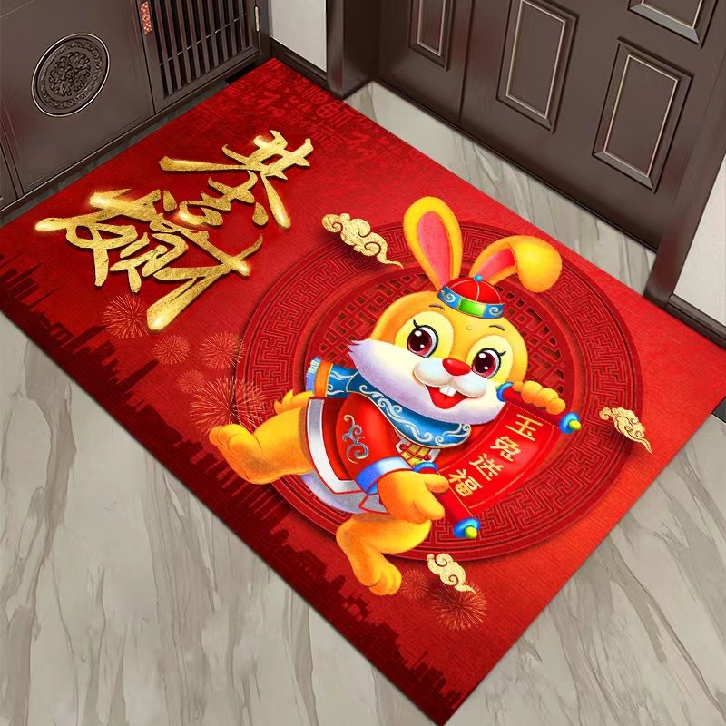 脚垫/泡沫垫/塑料垫子/硅藻泥地垫/特斯拉脚垫白底实物图