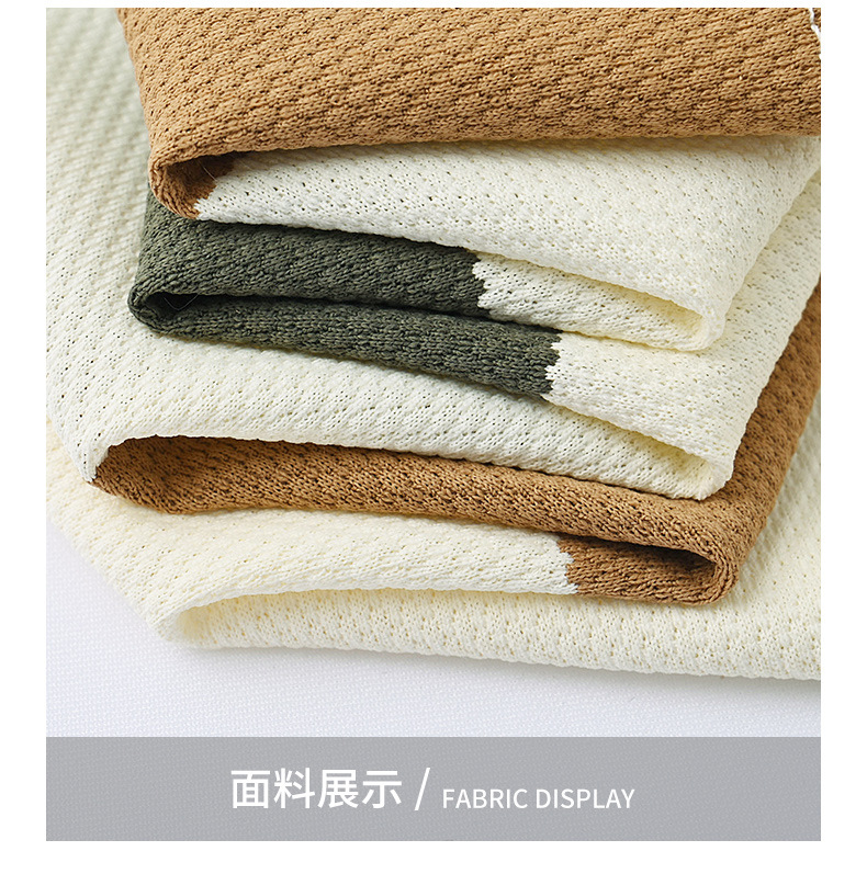 阿里直供短袖POLO衫简约翻领设计抗皱不起球日常通勤户外商务男士详情22